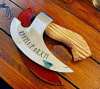 🎁Gift to Him - Viking Hatchet Handmade Pizza Cutting Axe - BUY 2 FREE SHIPPING