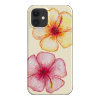 Hibiscus Flower Yellow