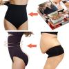 ⏰Letzter Tag 50% Rabatt – Shapewear-Höschen mit hoher Taille und Bauchkontrolle