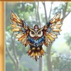 🔥Last Day 49% OFF🌞Woodland Animal Suncatcher