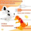 (🔥TikTok Summer SALE) -Funny Humping Dog Fast Charger Cable