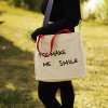 (🌲Early Christmas Sale- 50% OFF) Made Me Smile Bag - Buy 2 Free Shipping