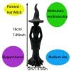 🎁TikTok Last Day Sale - 70% OFF🎃 Cracker Barrel Witch Statue