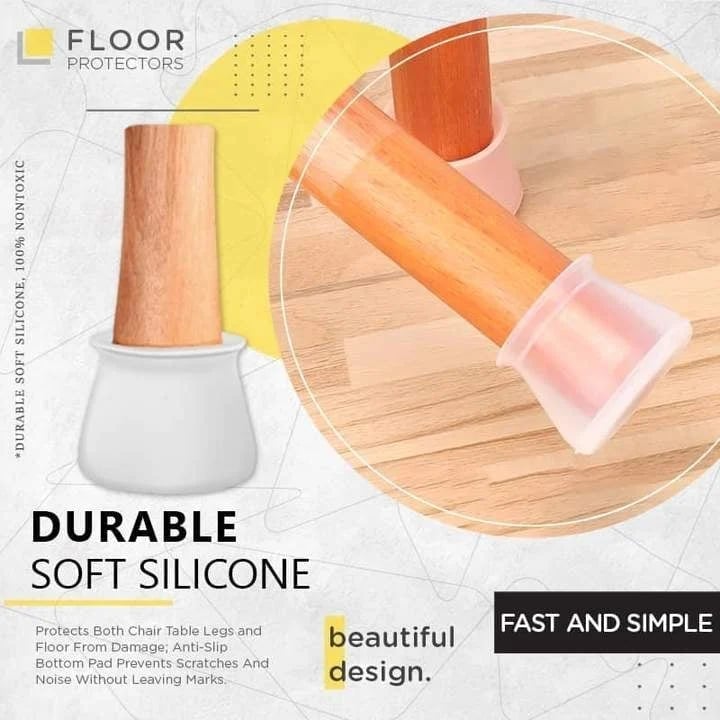 🎄Christmas Sales 49% OFF-Furniture Silicone Protection Cover