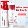 Probiotic Whitening Toothpaste - Removes Years of Stains