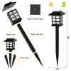 🔥Last Day Promotion - 70% OFF🎁LED Solar Outdoor Lights, Waterproof Pathway Lighting for Garden