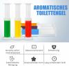 🔥Heißer Verkauf 49 % RABATT🚽84 Blumen Toilettenreiniger-Gelstempel