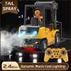 🎁TikTok Last Day Sale - 70% OFF🎉Remote Control Car Forklift Truck