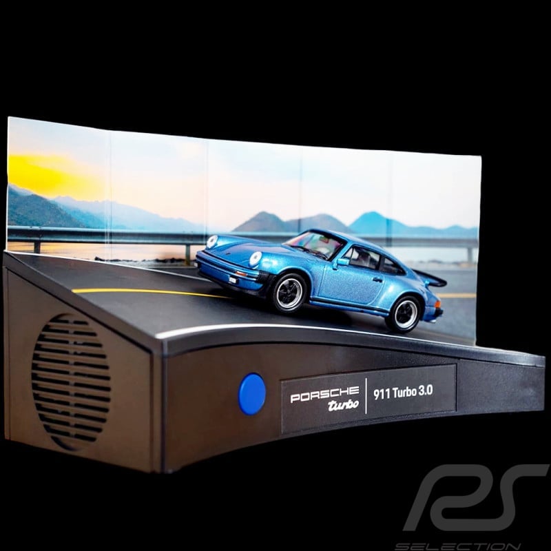 🔥Last Day 50% OFF -Porsche 911 Turbo Advent Calendar