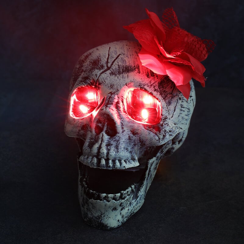 Halloween Atmosphere Decorative Lights