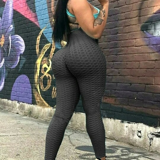 (Last Day Promotion - 50% OFF) 2023 Sexy Sport Yoga Leggings, BUY 2 FREE SHIPPING