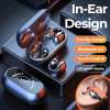 🎄Early Christmas 50% OFF🎄 Wireless Ear Clip Bone Conduction Headphones🎧