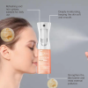 🔥LETZTER TAG 49 % RABATT Setting Mist – Transparenter LSF 42 ☀️💦