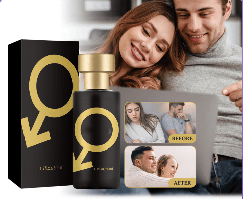 🎄Buy 2 Free Shipping🔥Warm Perfume (For Him & Her)