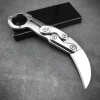 Survival Mechanical Claw Knife