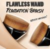 Flawless Wand Foundation Brush - Buy 1 get 1 free