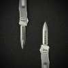 Silverout Strike knife
