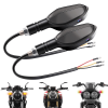 🔥Last Day Promotion 50% OFF🔥LED Turn Signal Lights Projector for Motorcycle