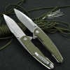 M390 Folding Knife
