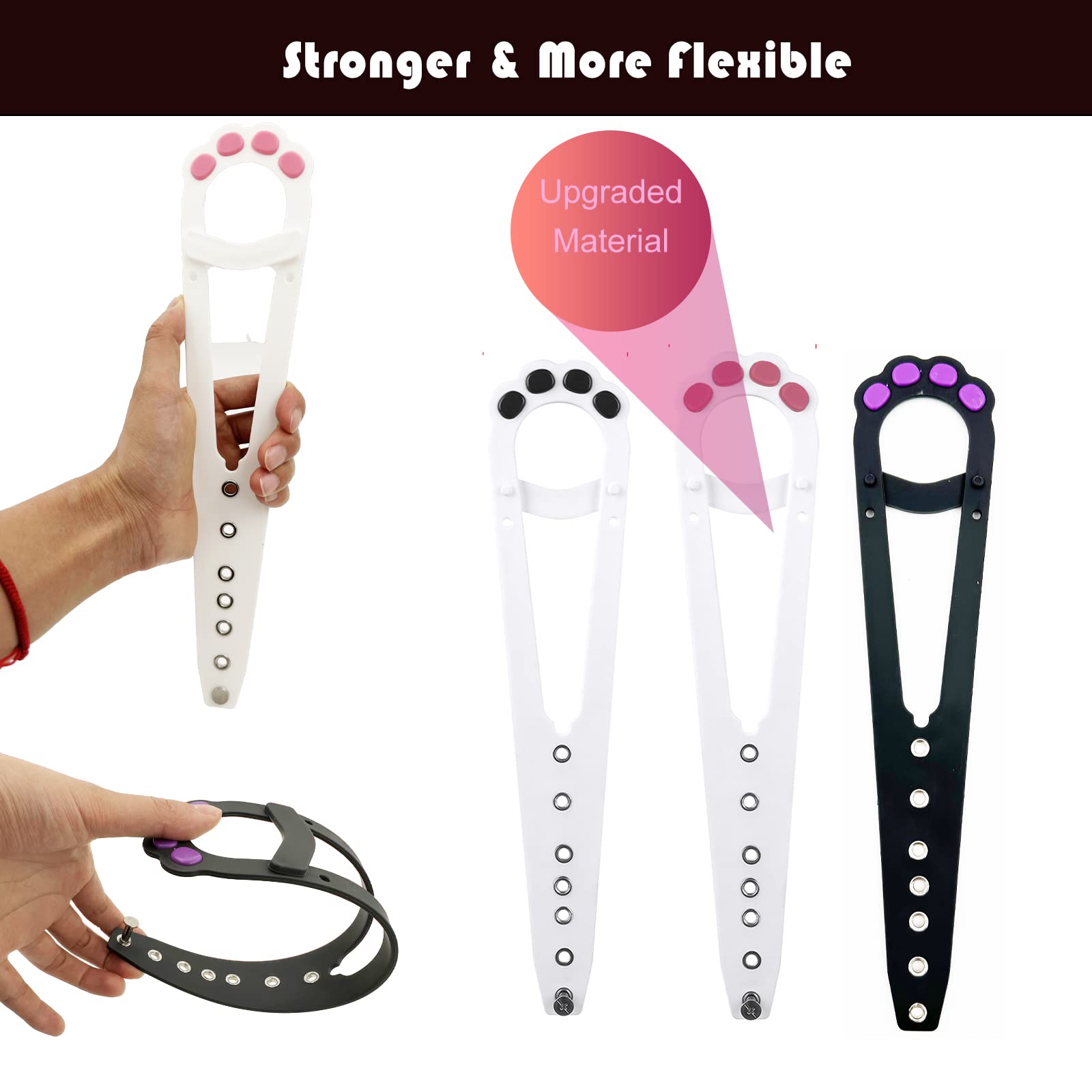 Last Day Offer 49% 💥 Cat Door Holder