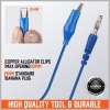 SWANLAKE 22PCS Back Probe Kit