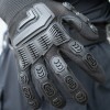 Indestructible Tactical Anti-Cutting Mechanical Gloves