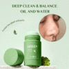 Cleansing Facial Mask Stick For All Skin Types (Women & Men)