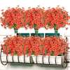 🔥LAST DAY 50% OFF🔥Outdoor Plants - Artificial flowers （Buy 2 free shipping）