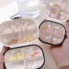 💥LAST DAY SALE 50% OFF💥Mini Shell Box for Pills & Jewelry