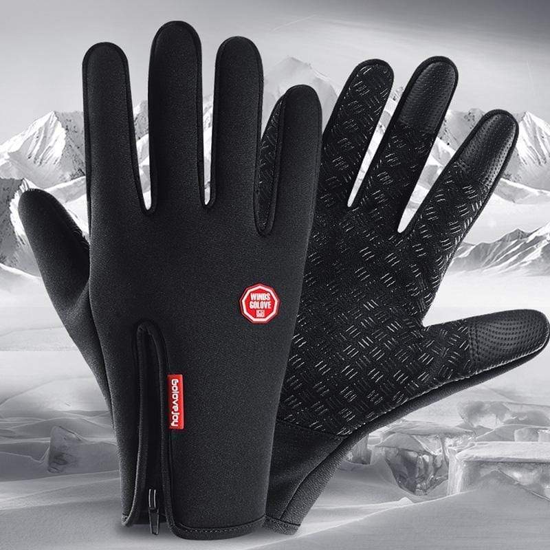 (🎅Last Day Promotion Sale- 49% OFF)Ultimate Waterproof & Windproof Thermal Gloves