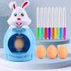 (🔥Easter Special - 70% OFF NOW)🐰Rabbit Easter Egg Decorating Kit-Buy 2 Free Shipping