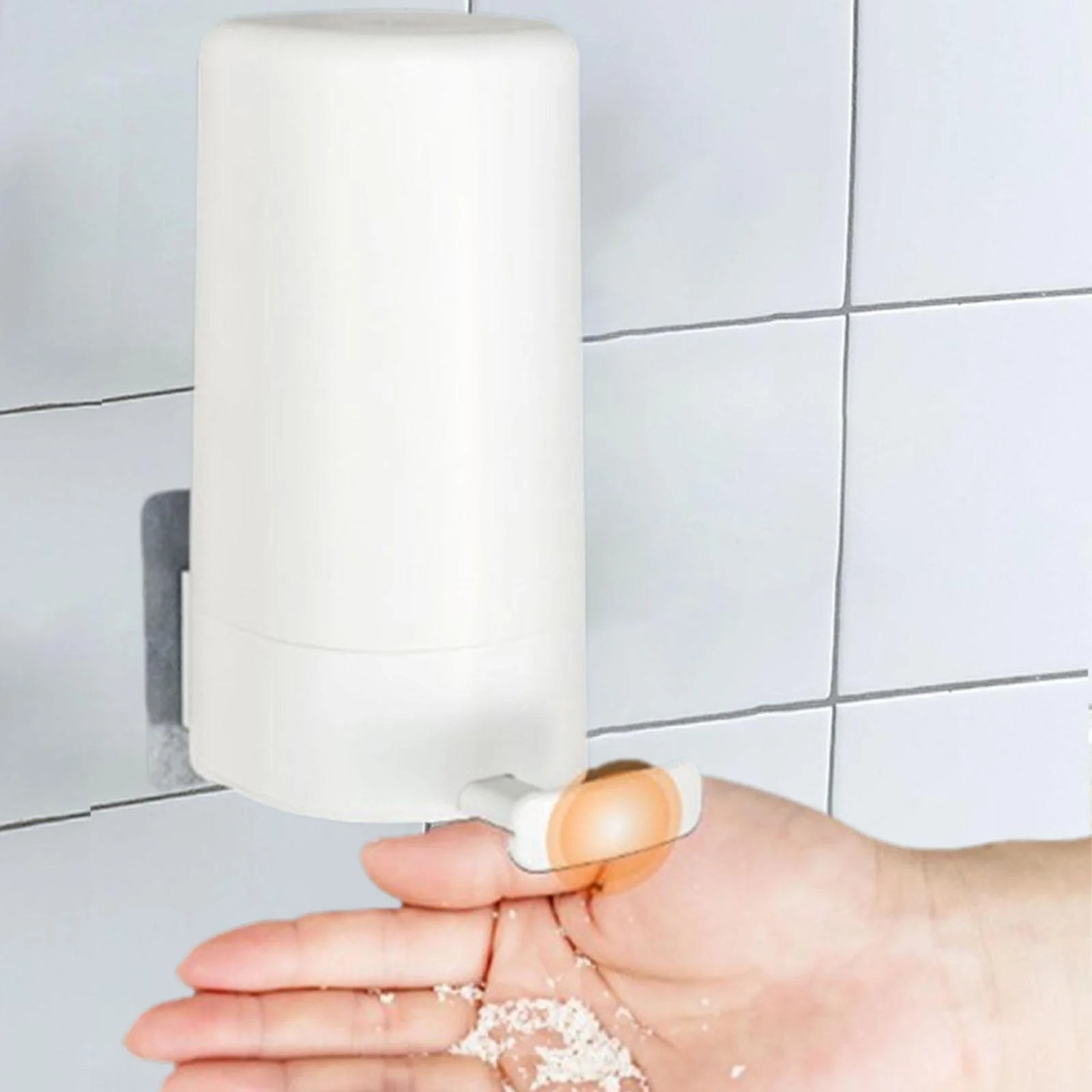 💥LAST DAY SALE 50% OFF💥Manual Soap Grinder⚡BUY 2 FREE SHIPPING