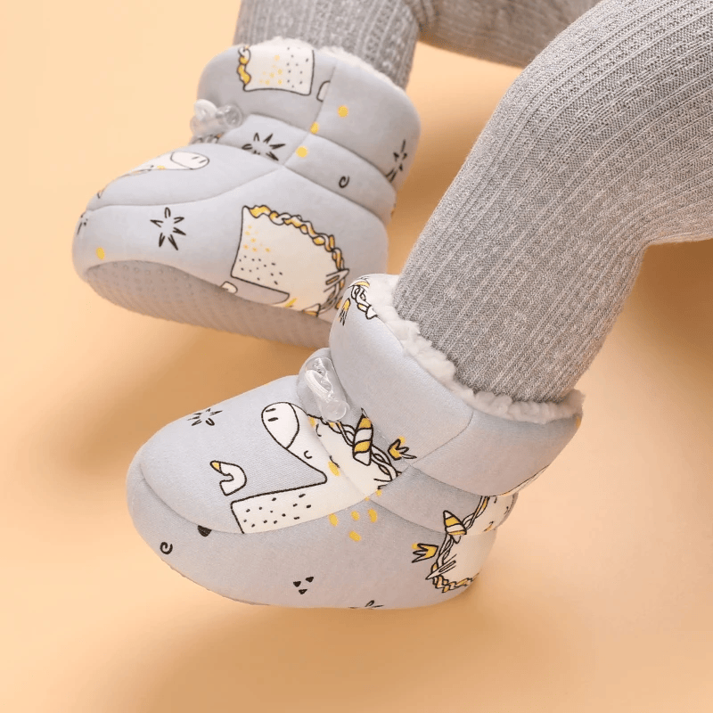 🔥Last Day Promotion 80% OFF🔥Corrodgrade™ Baby Boots