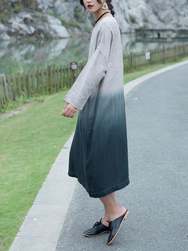 Dreamer And Doer Midi Dress