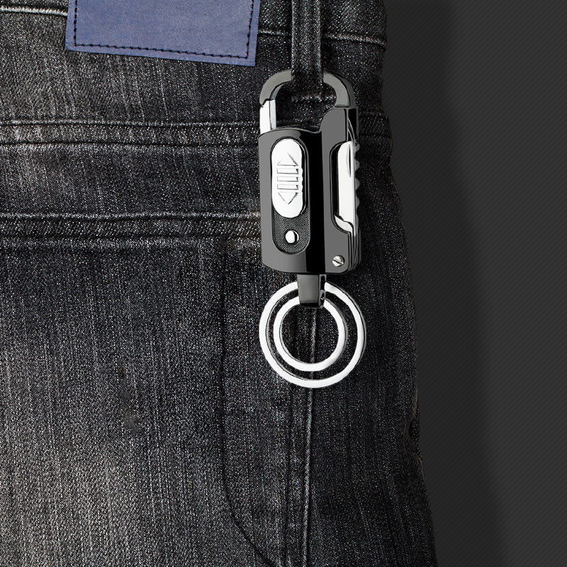 Last Day 70% OFF🔥All-in-One Keychain-Buy 2 Free Shipping