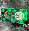 🔥LAST DAY SALE 50% OFF🧙📆2026 Witch's Calendar: Daily Magick Day-to-Day Calendar🔮