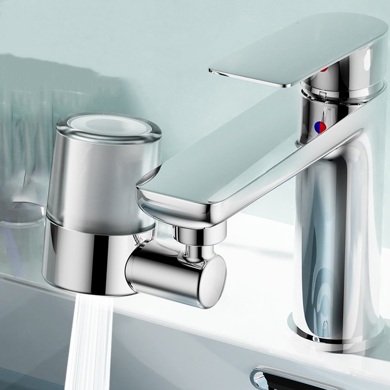 🔥Last Day Promotion 50% OFF🔥Pull-Down Swivel Kitchen Faucet⚡BUY 2 FREE SHIPPING