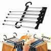 Last Day Promotion 48% OFF - Multi-functional Pants Rack(BUY 2 GET 1 FREE)