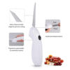 Electric Cordless Knife For Meat Fruit Vegetable Kitchen Tool - 🔥Black Friday Limited Time Sale 70%🔥