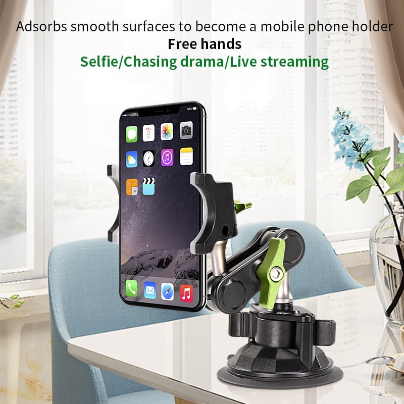 🔥Hot Sale🔥Universal Ball Head Arm for Phone