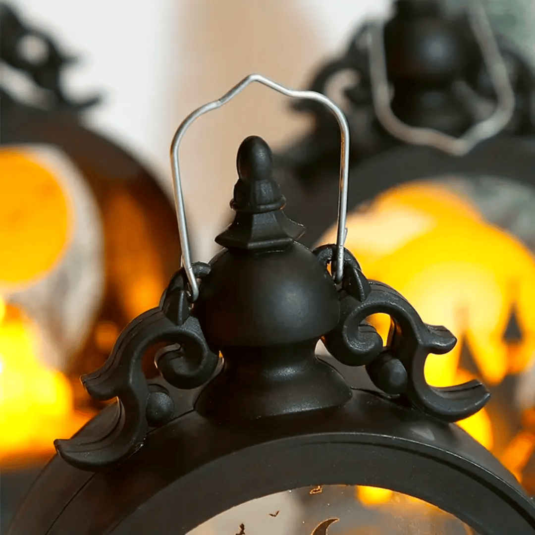 🔥Last Day Promotion 50% OFF🔥Vintage Halloween Lanterns