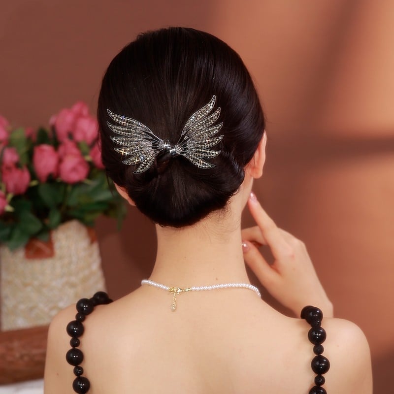 (🎄Early Christmas Sale - 49% OFF) ✨️Full Star Flower Hair Accessories