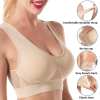 INTACTLECT® Breathable Cool Liftup Air Bra