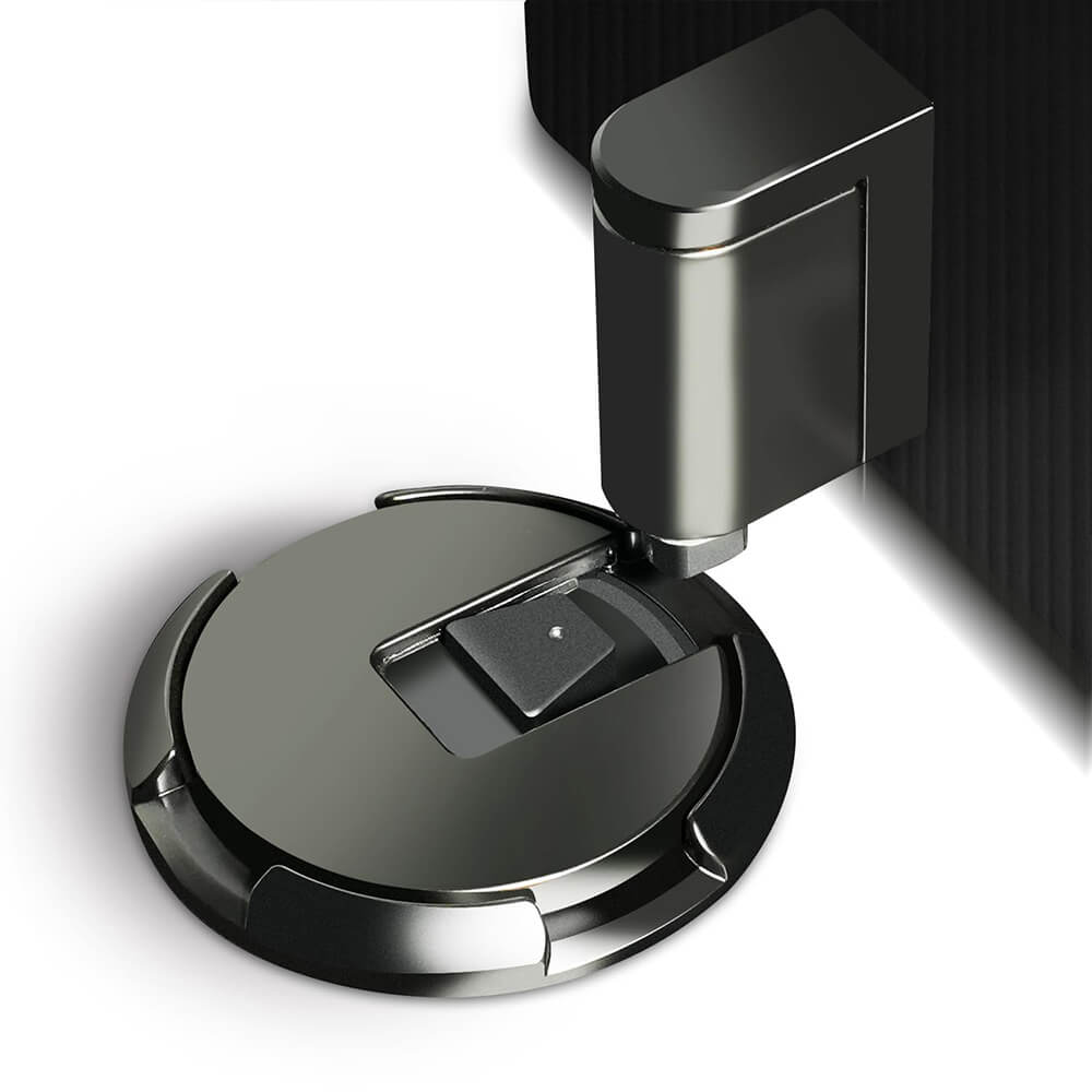 TikTok Last Day Promotion -60% OFF🎉Mechanical Floor Door Stopper