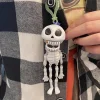 TikTok Last Day Promotion -60% OFF🎉Skull Keychain Pendant💀