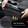 (🔥Black Friday Sale - 50% OFF) 🎁Multifunctional Car Seat Organizer, BUY 2 FREE SHIPPING