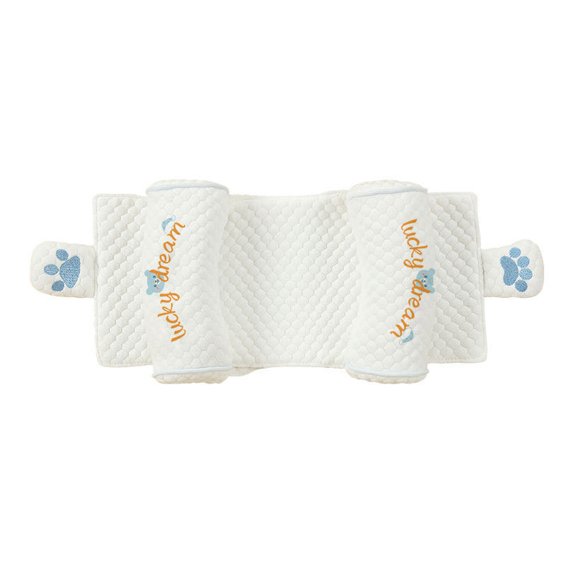 ⏰LAST DAY SALE 50% OFF🔥All-Season Breathable Shaping Pillow for Baby Development
