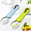 Summer Sale-4 In 1 Stainless Steel Fruit Tool Set