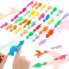 💥LAST DAY SALE 50% OFF💥Slingshot Dinosaur Finger Toys⚡BUY 3 GET 2 FREE