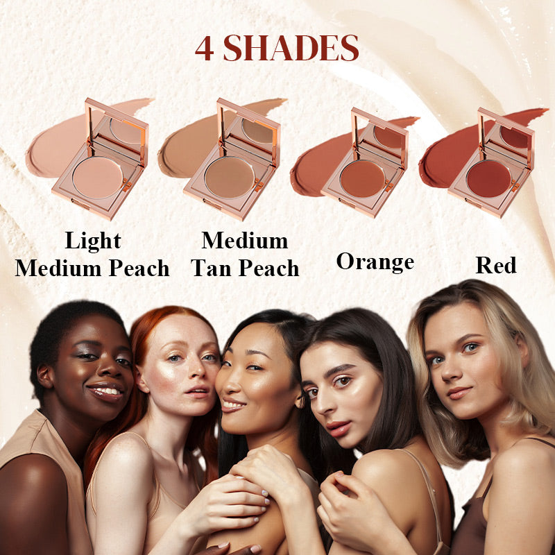 💜 LAST DAY PROMOTION - 50% OFF💜Undereye Corrector Concealer